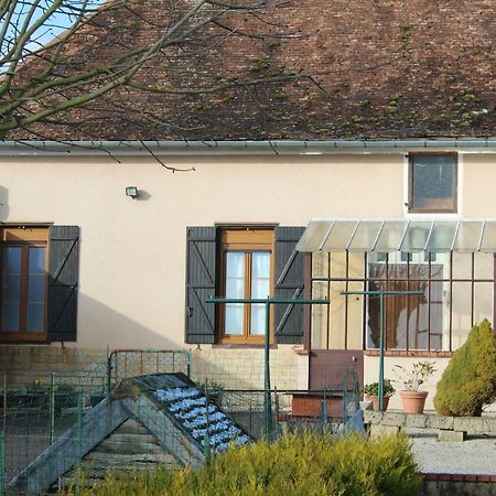 Le Balcon Du Parc Vila Laubressel Exterior foto
